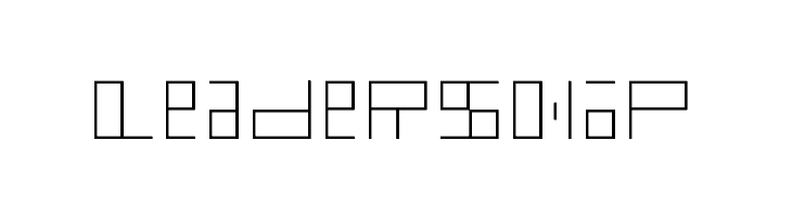 polyont thin  Free Fonts Download