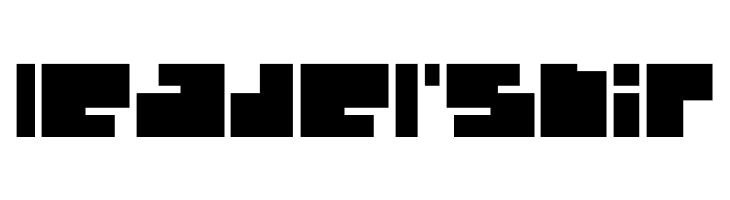 Looks Like S'pht  Free Fonts Download