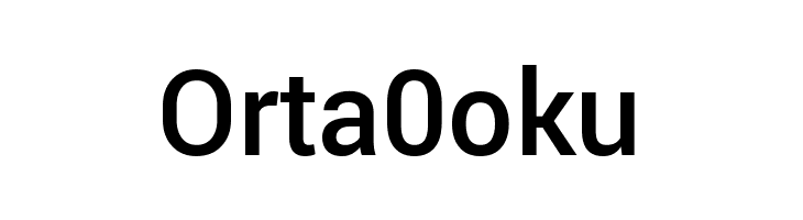 Franko Medium  Free Fonts Download