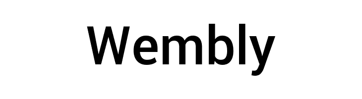 Franko Medium  Free Fonts Download