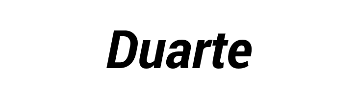 Franko Bold Italic  Free Fonts Download