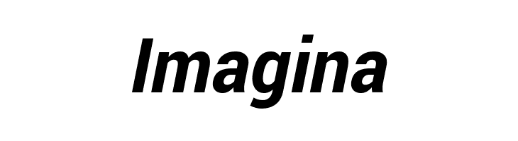 Franko Bold Italic  Free Fonts Download