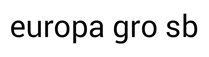 Franko Regular  Free Fonts Download