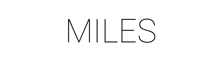 Franko Thin  Free Fonts Download