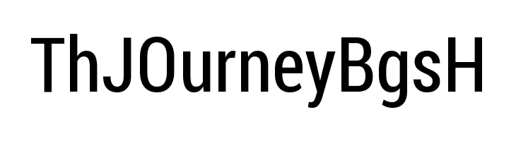 Franco Regular  Free Fonts Download