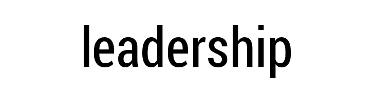 Franco Regular  Free Fonts Download