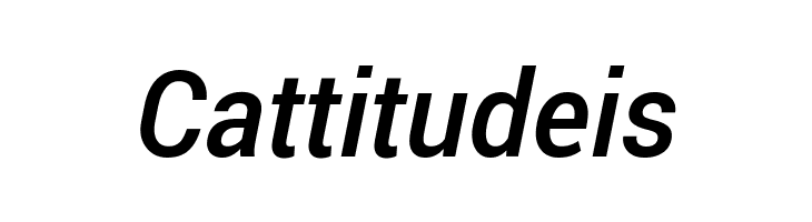 Franko Medium Italic  Free Fonts Download