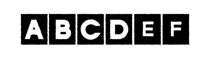 JoeJack  Free Fonts Download