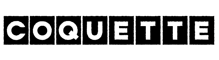 JoeJack  Free Fonts Download