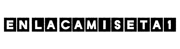 JoeJack  Free Fonts Download