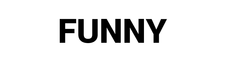 Franko Black  Free Fonts Download