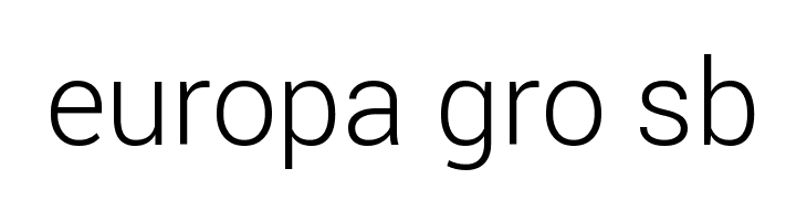 Franko Light  Free Fonts Download