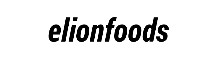 Franco Bold Italic  Free Fonts Download