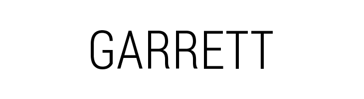 Franco Light  Free Fonts Download