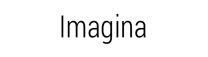 Franco Light  Free Fonts Download