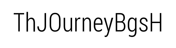 Franco Light  Free Fonts Download