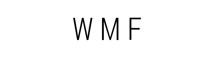 Franco Light  Free Fonts Download