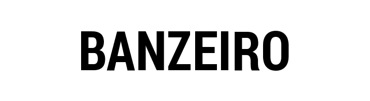 Franco Bold  Free Fonts Download