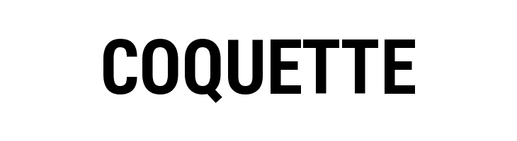 Franco Bold  Free Fonts Download