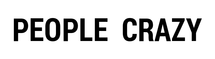 Franco Bold  Free Fonts Download