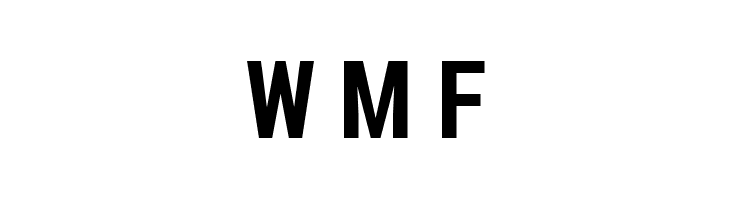 Franco Bold  Free Fonts Download