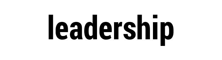 Franco Bold  Free Fonts Download