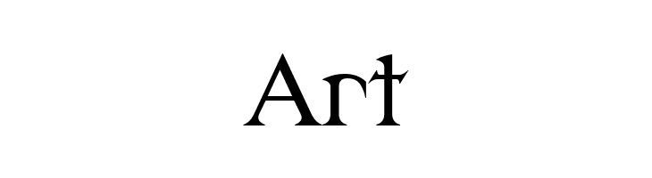 Modern Antiqua Book  Free Fonts Download