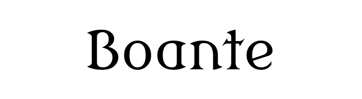 Modern Antiqua Book  Free Fonts Download