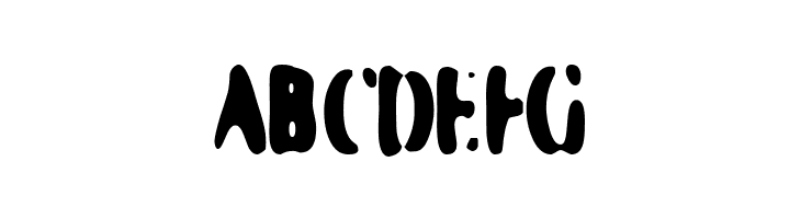 Galaxia Nebulous  Free Fonts Download