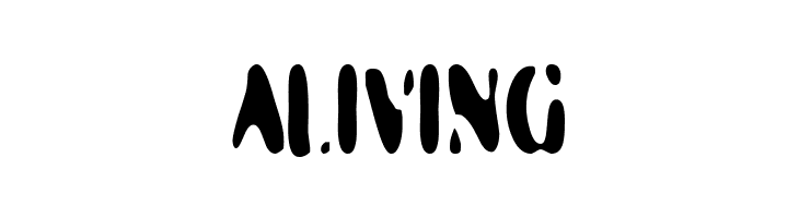 Galaxia Nebulous  Free Fonts Download