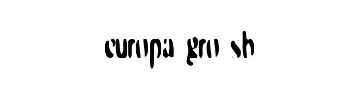 Galaxia Nebulous  Free Fonts Download