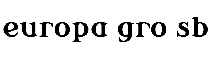 Modern Antiqua Bold  Free Fonts Download