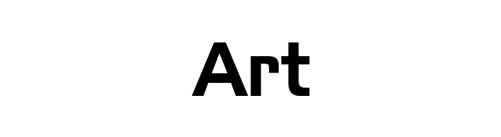 Handel Gothic TL  Free Fonts Download