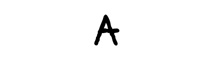 AnarchySans  Free Fonts Download