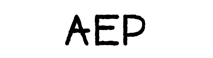 AnarchySans  Free Fonts Download