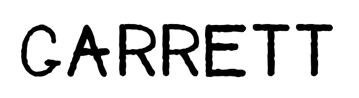 AnarchySans  Free Fonts Download