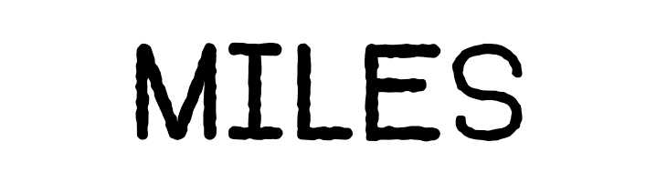 AnarchySans  Free Fonts Download