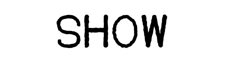 AnarchySans  Free Fonts Download