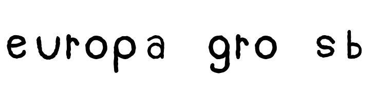 AnarchySans  Free Fonts Download