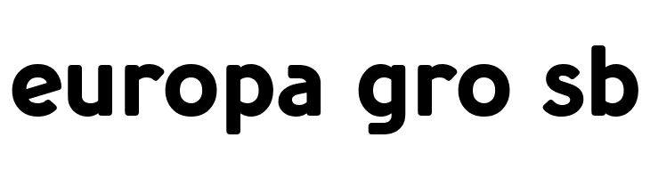 Simply Sans Bold  Free Fonts Download