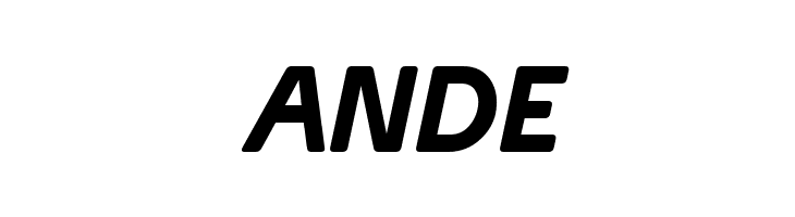 Simply Sans Bold Italic  Free Fonts Download