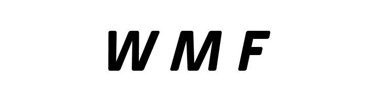 Simply Sans Bold Italic  Free Fonts Download