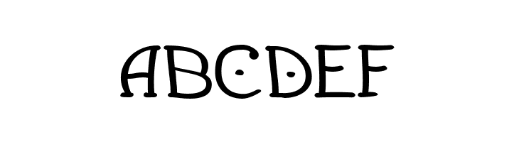 Draughtsman Bold  Free Fonts Download