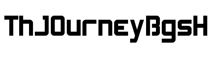 Boxfont Round  Free Fonts Download