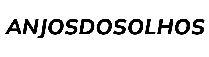 Winston Bold Italic  Free Fonts Download