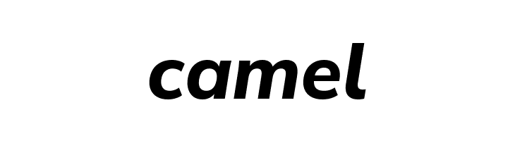 Winston Bold Italic  Free Fonts Download