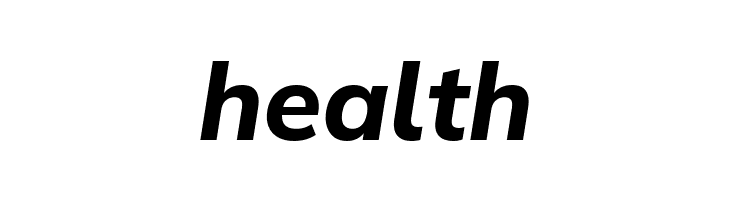 Winston Bold Italic  Free Fonts Download