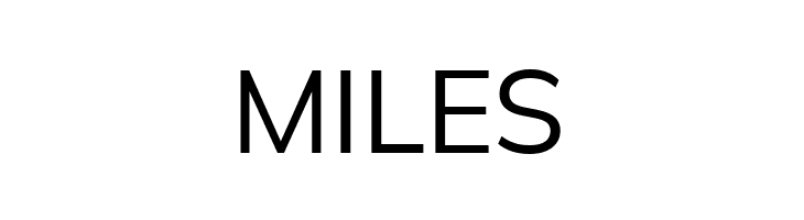 Winston  Free Fonts Download