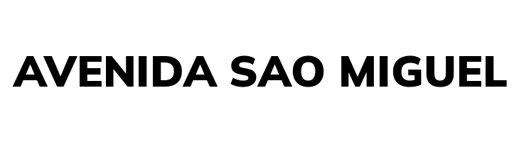 Winston ExtraBold  Free Fonts Download