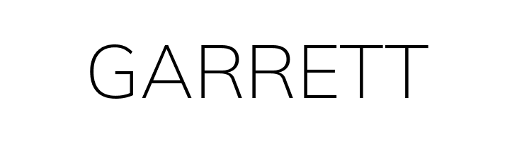 Winston ExtraLight  Free Fonts Download